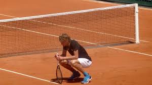 French Open Third Round: Zverev, Griekspoor Matches Preview
