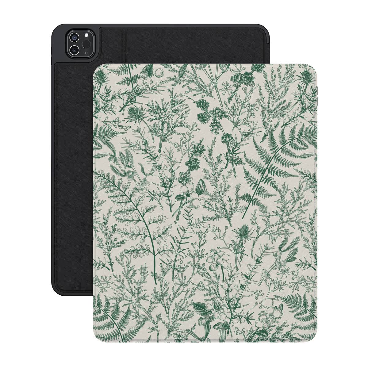 Casely iPad Pro Sage Garden