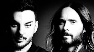 thirty seconds to mars tour 2027