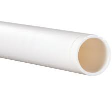 Orion Plenum Plus® 4 x 10 ft. Plastic Pipe | Ferguson