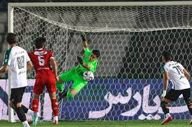 بازی بعدی استقلال