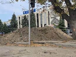 Панорама Саратова - News update