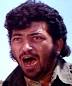 Amjad Khan (Gabbar Singh)