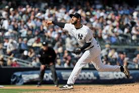 Jake Bird's Resurgence: From Triple-A to Key Yankees Reliever