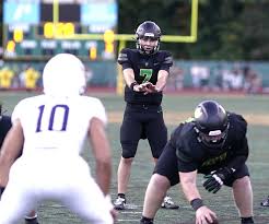 Football Week 1 preview: Newman, West Linn ready for Rams