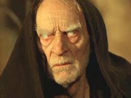 Jorge de Burgos: imagem do filme 