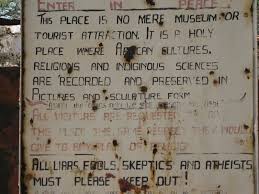 Image result for credo mutwa