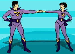 Resultado de imagem para liga da justiça antiga