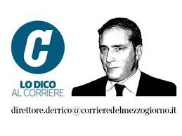 Corriere Del Mezzogiorno - News update