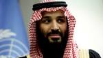 concludes Saudi crown prince ordered