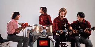 Resultado de imagen de the monkees fotos