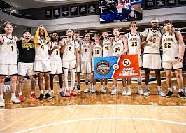 Gannon Golden Knights vs. Lander Bearcats: National Championship Preview