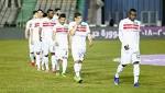 بعثة الزمالك تطير إلى ألمانيا