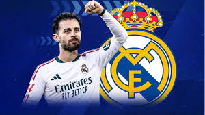 Real Madrid complete signing of serial winner Bernardo Silva