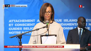 Centenaire de Me Wade: Syndiely salue le geste républicain de Bassirou Diomaye Faye envers son père