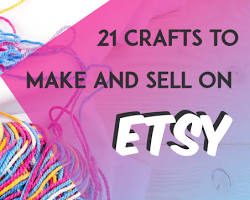 Image de Selling Crafts on Etsy