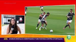 Fortaleza Desesperado! Luta Contra o Rebaixamento Atinge o Ápice!