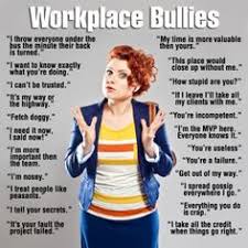 Workplace Bullying on Pinterest | Bullies, Emotional Vampire and ... via Relatably.com