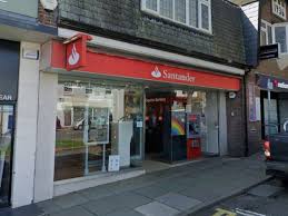 Merseyside Santander to close as hundreds of jobs at risk