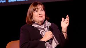 Ina Garten's Return Policy For The Barefoot Contessa Store Was Genius