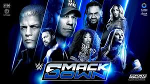 POST Wrestling - News update