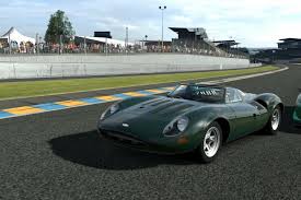 Image result for Jaguar XJ13