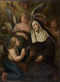 Trend Google: cascia