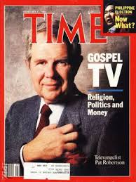 pat robertson 2 Gina Meeks of Charismanews reports: A documentary that explores Pat Robertson&#39;s use of charity resources for Operation Blessing debuted ... - pat-robertson-2