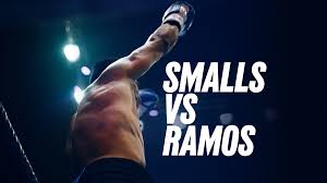 Smalls vs Ramos Predictions: ‘The Biggest’ test of Tahmir’s career