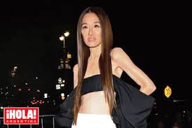 Vera Wang: El Secreto de la Eterna Juventud a los 76 Años