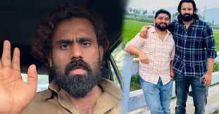 Vipin is a parasite who thrives on Unni Mukundan’s fame: Sai Krishna