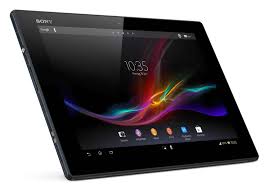 Resultado de imagen para tablet