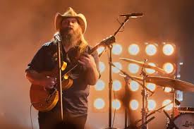 Chris Stapleton Announces 2026 'All-American Road Show' Tour Dates