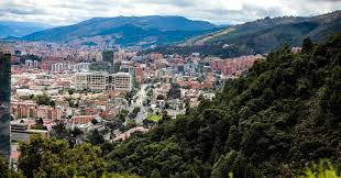 Bogota.gov.co - News update
