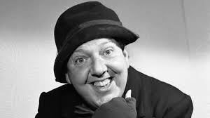 jimmy cricket
