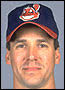 Travis Fryman. Birth DateMarch 25, 1969; BirthplaceLexington, KY. Experience13 years; CollegeNone. PositionThird Base - 2350