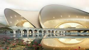 Right Of Way Not Denied For Telcos; Will Not Give In To Cartelisation On Rates: Navi Mumbai Airport