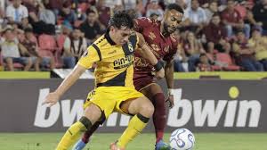 🔴 EN VIVO: Coquimbo vs. Deportes Tolima - minuto a minuto y goles (Libertadores)