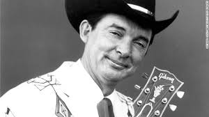 Ray Price, the Nashville star whose trademark &quot;shuffle&quot; beat became a country music staple, died on December 16, his agent said. He was 87. - 131216200325-ray-price-story-top