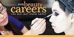 Fashion and Beauty Careers World Plotr