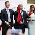 Donald Trump says DC's dress shops are sold out of inauguration ...