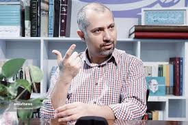 توضیح هادی حیدری درباره یک سوءتفاهم