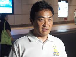 玉木雄一郎
