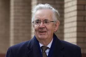 The Al-Sweady Inquiry, headed by Thayne Forbes [pictured], is examining Iraq war claims dating to 2004 [AFP] - 2013620179610734_20