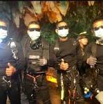 'Hooyah! Mission accomplished' greets Thai