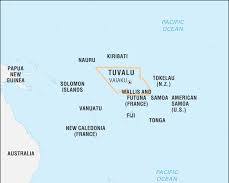 Image of Tuvalu