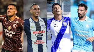 ¡Liga 1 al Rojo Vivo! ¿Quién Se Lleva el Apertura? ¡Imperdible! - Imagen principal del artículo