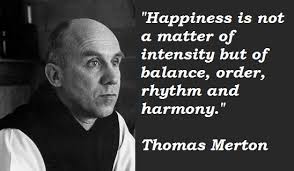 Greatest ten eminent quotes by thomas merton photo German via Relatably.com