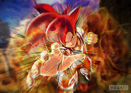 Image result for dragon ball z