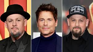 Rob Lowe, Joel & Benji Madden Reveal 'Healthy Fear' of Famous Wives Cameron Diaz & Nicole Richie